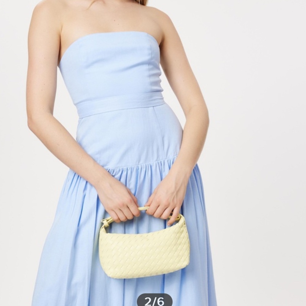 Billini Isabelle Handle Bag Designed in Australia